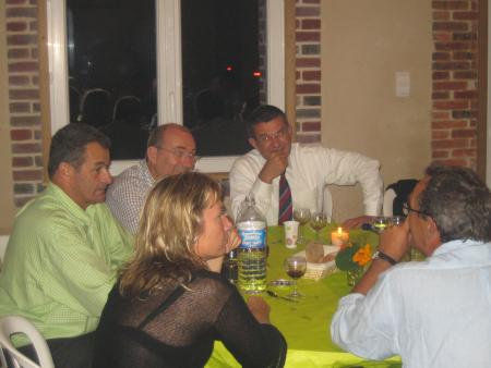 Marina, Philippe2, Thierry