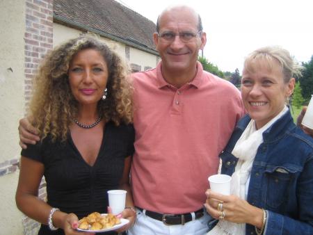 Domi, Jean Michel Christine