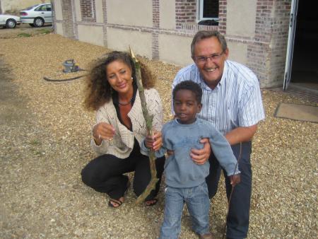 Theo & Jean Phi